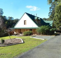 Elandil B  B - Yamba Accommodation