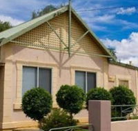 Silver City Cottages - Yamba Accommodation