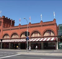Adelaide Serviced Accommodation - Yamba Accommodation