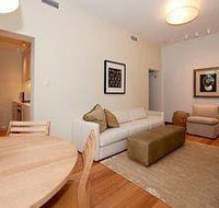 Balmain Wharf Apartments - Yamba Accommodation