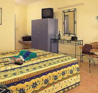 Figtree Lodge - Yamba Accommodation