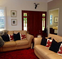 Glenoch Gatehouse - Yamba Accommodation
