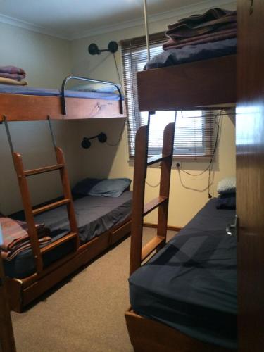 Gliss Ski Club - Yamba Accommodation 5