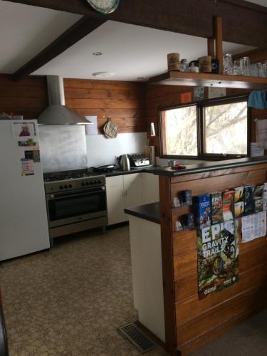 Gliss Ski Club - Yamba Accommodation 2
