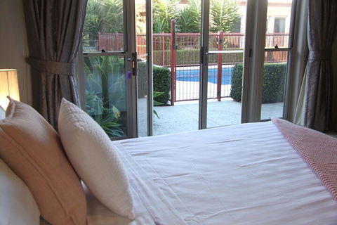 BEL MIREN SARAH LOUISA - Yamba Accommodation 3