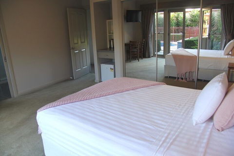 BEL MIREN SARAH LOUISA - Yamba Accommodation 4