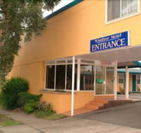 Windsor Motel - Yamba Accommodation
