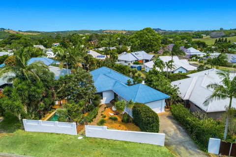 Bangalow Palms - Yamba Accommodation 2