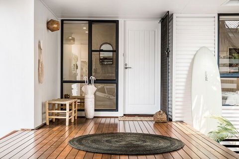 Bangalow Palms - Yamba Accommodation 1