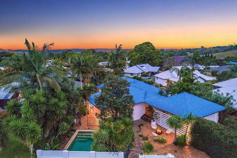 Bangalow Palms - Yamba Accommodation 3