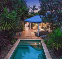 Bangalow Palms - Yamba Accommodation