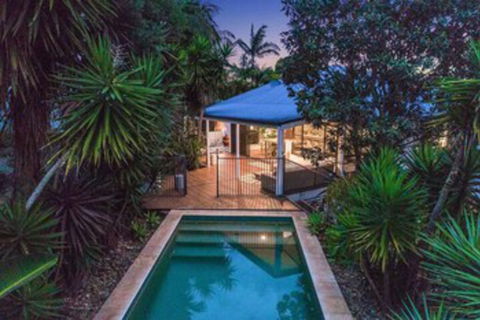 Bangalow Palms - Yamba Accommodation 0