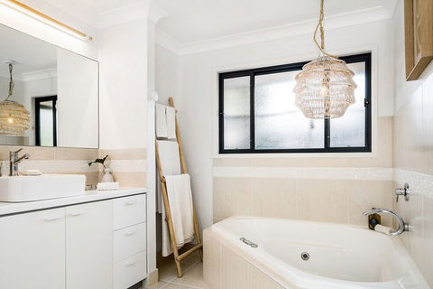 Bangalow Palms - Yamba Accommodation 7