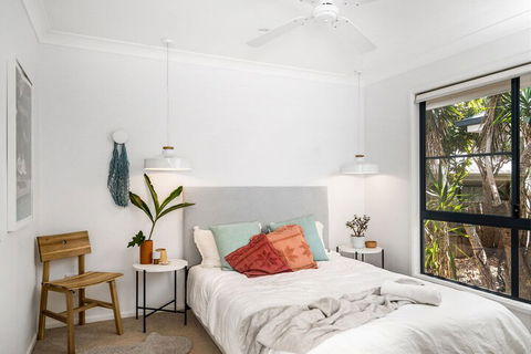 Bangalow Palms - Yamba Accommodation 5