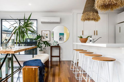 Bangalow Palms - Yamba Accommodation 6