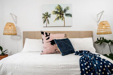 Bangalow Palms - Yamba Accommodation 4