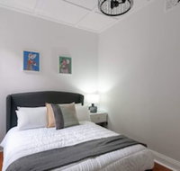 Luxurious Heritage Home With Harbour Bridge Views - Yamba Accommodation