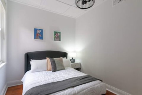 Luxurious Heritage Home With Harbour Bridge Views - Yamba Accommodation 0