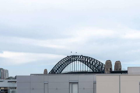 Luxurious Heritage Home With Harbour Bridge Views - Yamba Accommodation 1