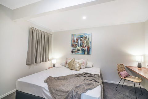 Home Away From Home, 38 Redwood Avenue, Marcus Beach, Noosa Area - Yamba Accommodation 7