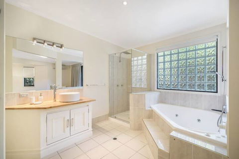 Home Away From Home, 38 Redwood Avenue, Marcus Beach, Noosa Area - Yamba Accommodation 6