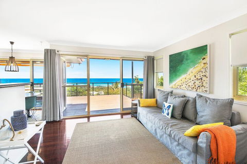 Blue Haven - 7 Egret Street - Yamba Accommodation 6