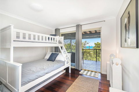 Blue Haven - 7 Egret Street - Yamba Accommodation 5