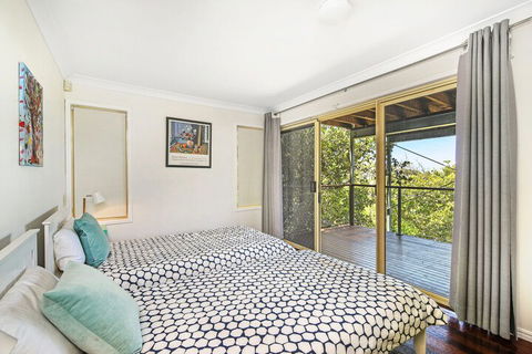 Blue Haven - 7 Egret Street - Yamba Accommodation 2