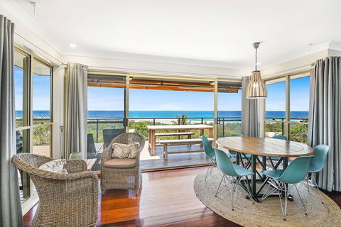 Blue Haven - 7 Egret Street - Yamba Accommodation 1