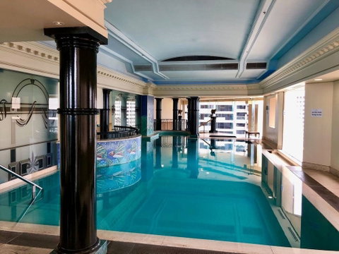 Harbour Bridge View 1 BED APT In The Rocks Ntr098 - Yamba Accommodation 5