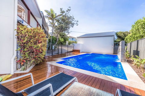 Lyrona - 3/35 Avocet Parade - Yamba Accommodation 3