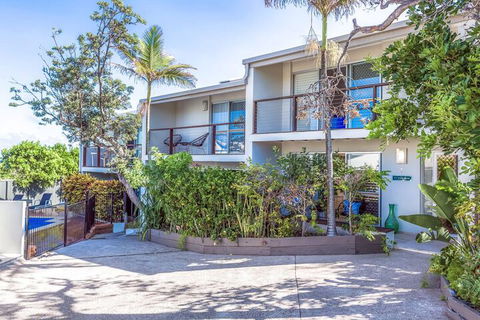 Lyrona - 3/35 Avocet Parade - Yamba Accommodation 2