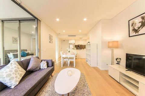Cutie Cutie Apartment In Roseberry - Yamba Accommodation 6