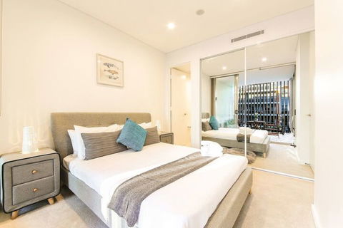 Cutie Cutie Apartment In Roseberry - Yamba Accommodation 2