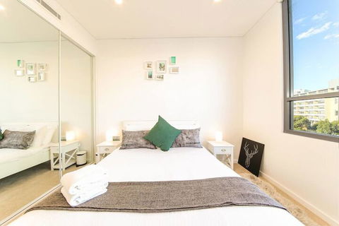 Cutie Cutie Apartment In Roseberry - Yamba Accommodation 5