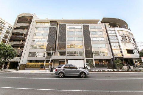 Cutie Cutie Apartment In Roseberry - Yamba Accommodation 1