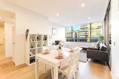 Cutie Cutie Apartment In Roseberry - Yamba Accommodation 0