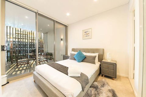 Cutie Cutie Apartment In Roseberry - Yamba Accommodation 7