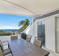Breffney - 4/4 Avocet Parade - Yamba Accommodation