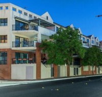 Subiaco Emporium Apartment - Yamba Accommodation