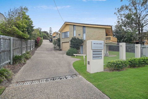 Galleries 3 - 3/28 Peregian Esplanade - Yamba Accommodation 1