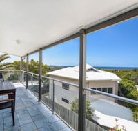 Unit 3 at 4 Pelican Street Peregian Beach Noosa Shire - Yamba Accommodation