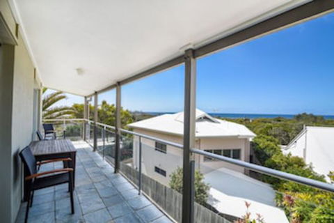 Unit 3 At 4 Pelican Street, Peregian Beach, Noosa Shire - Yamba Accommodation 0