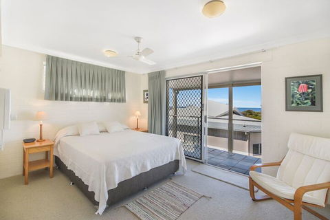 Unit 3 At 4 Pelican Street, Peregian Beach, Noosa Shire - Yamba Accommodation 5