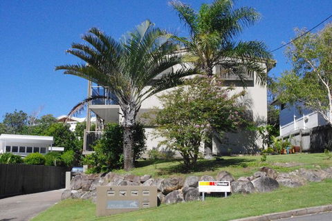 Unit 3 At 4 Pelican Street, Peregian Beach, Noosa Shire - Yamba Accommodation 1