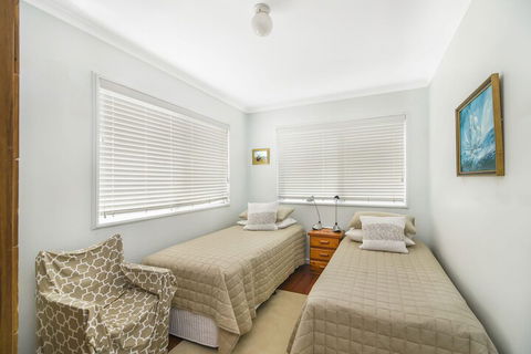 Sea Shack - 29 Pelican Street, Peregian Beach, Noosa Area - Yamba Accommodation 2