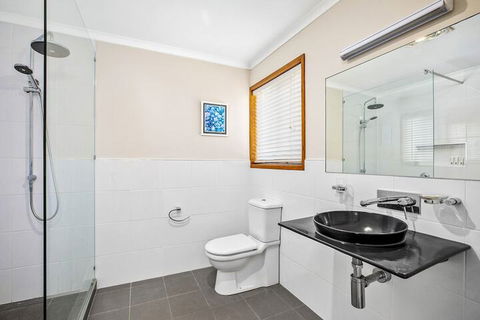 A Beach Break - 1/90 Lorikeet Drive - Yamba Accommodation 5