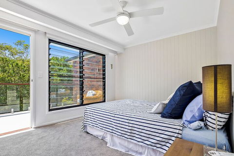A Beach Break - 1/90 Lorikeet Drive - Yamba Accommodation 4