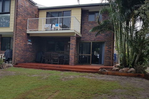 A Beach Break - 1/90 Lorikeet Drive - Yamba Accommodation 3
