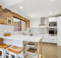 A Beach Break - 1/90 Lorikeet Drive - Yamba Accommodation